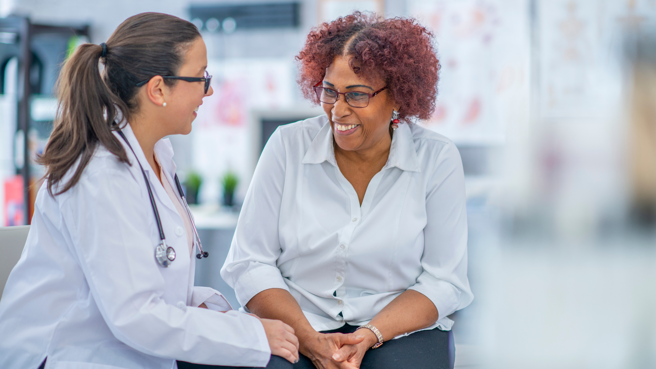 managing chronic pain without opioids