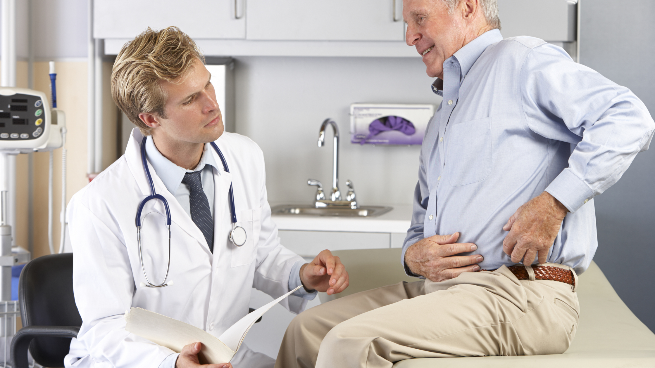 acute & chronic pain differences