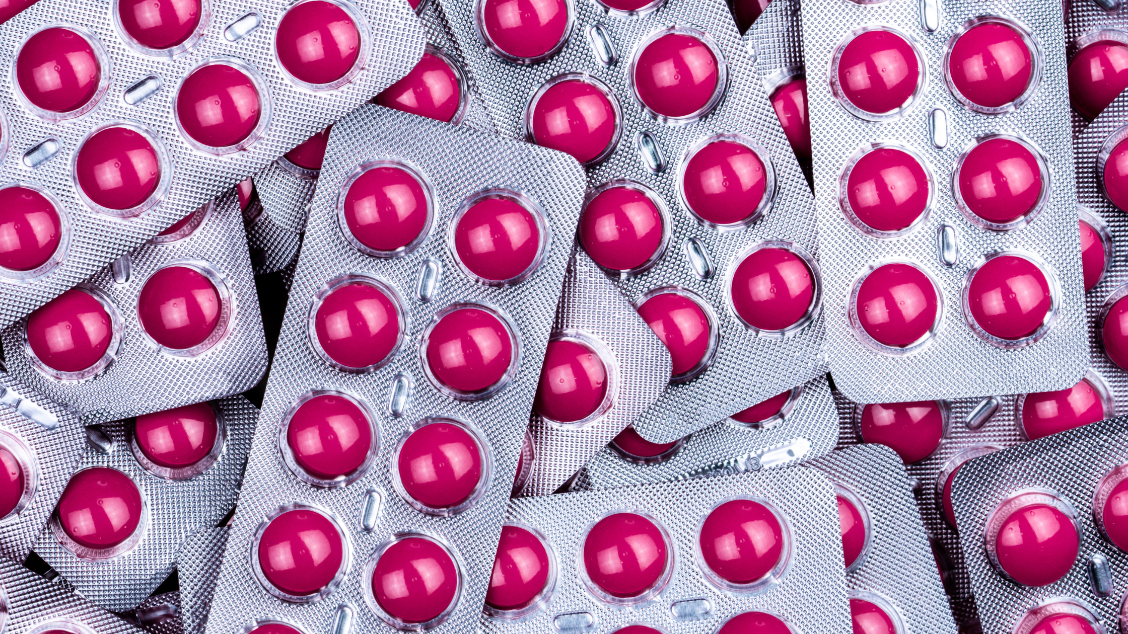 NSAIDs to reduce chronic pain