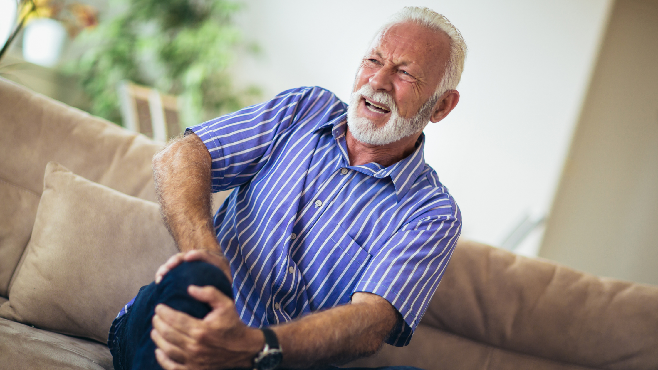 managing chronic pain at home