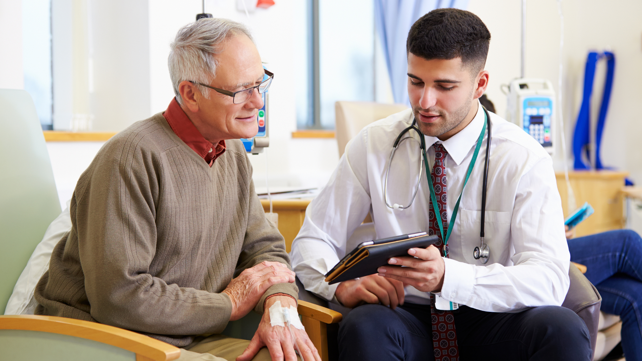 pain management doctor