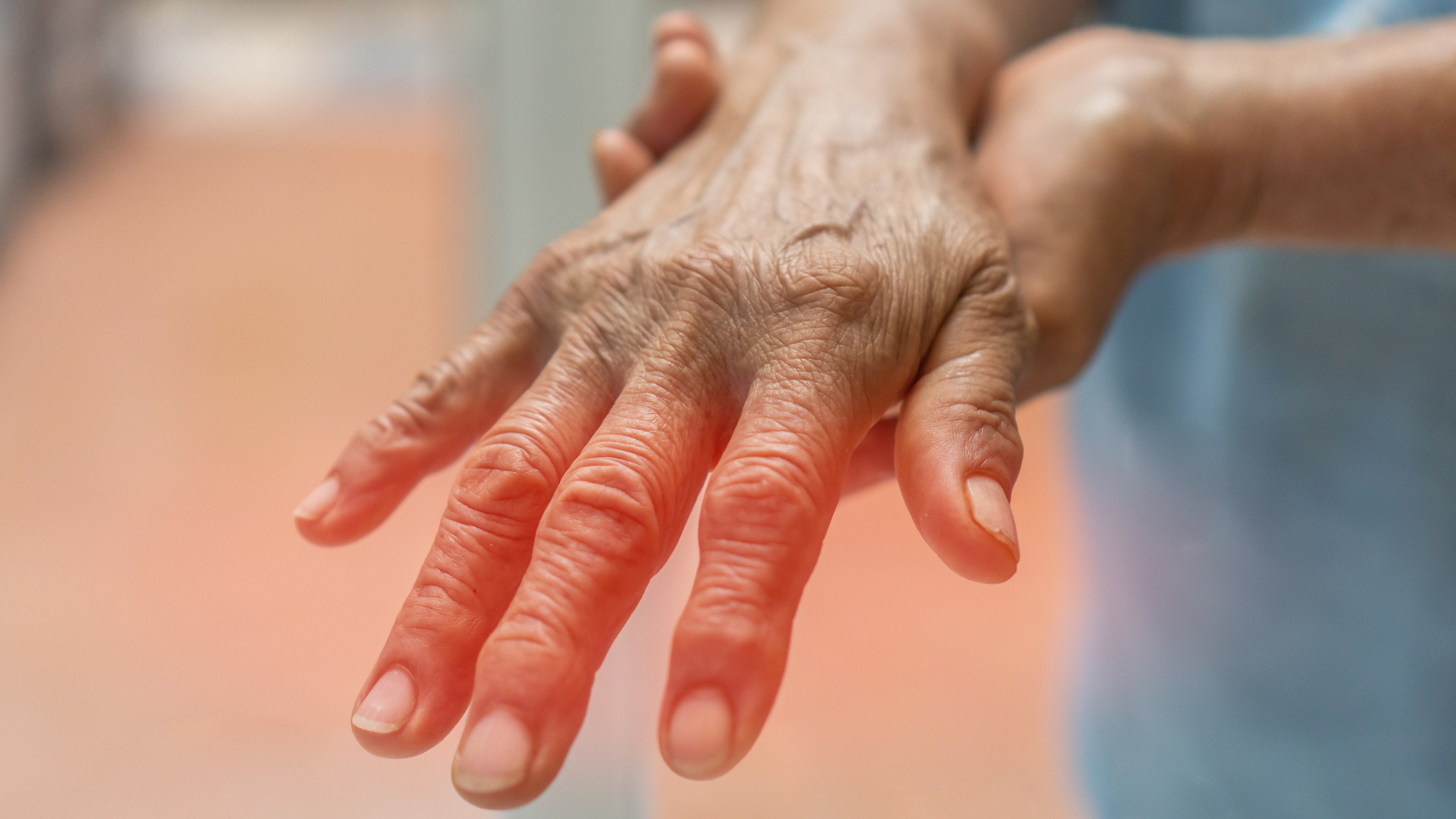 peripheral neuropathy