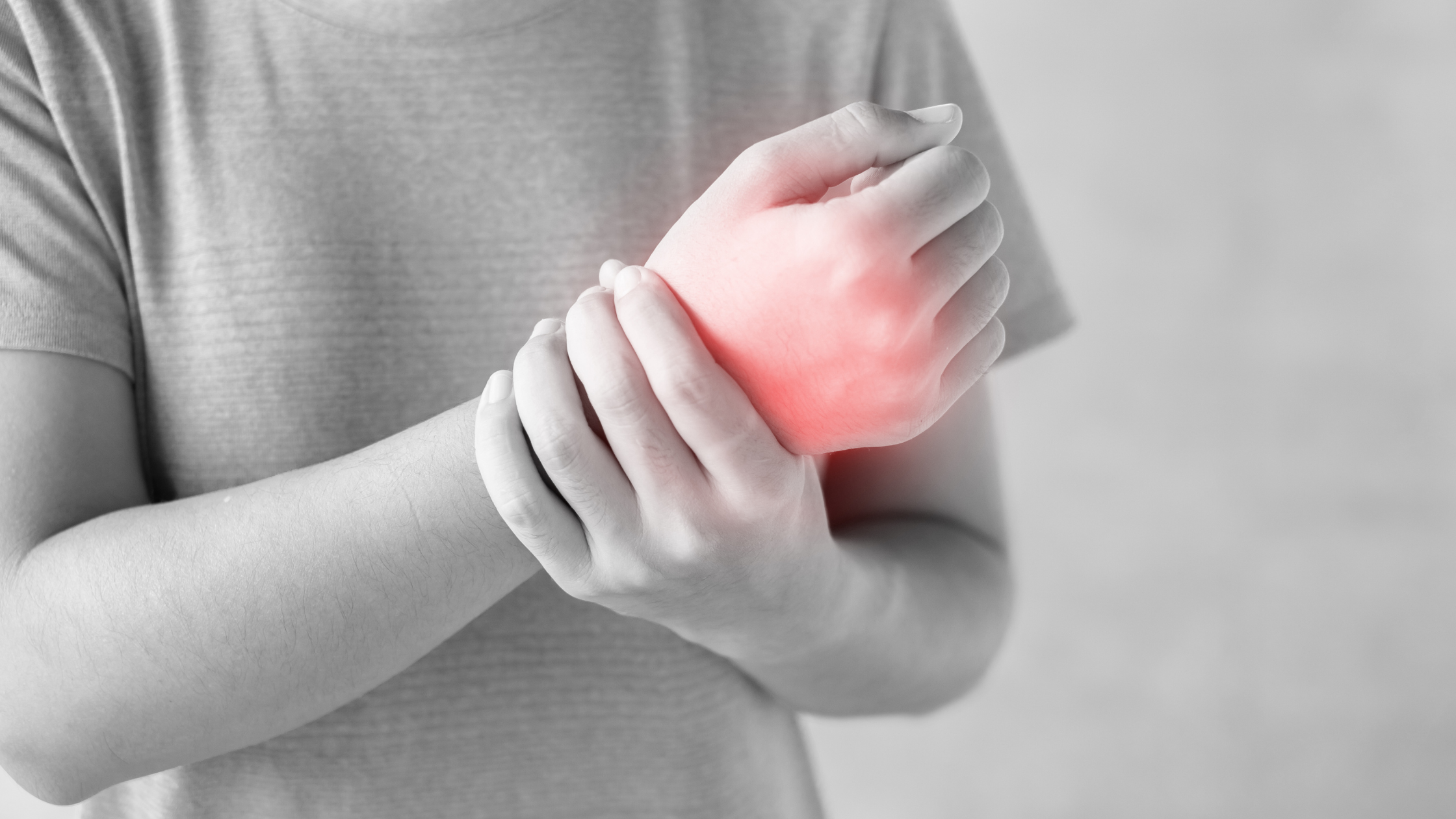complex regional pain syndrome