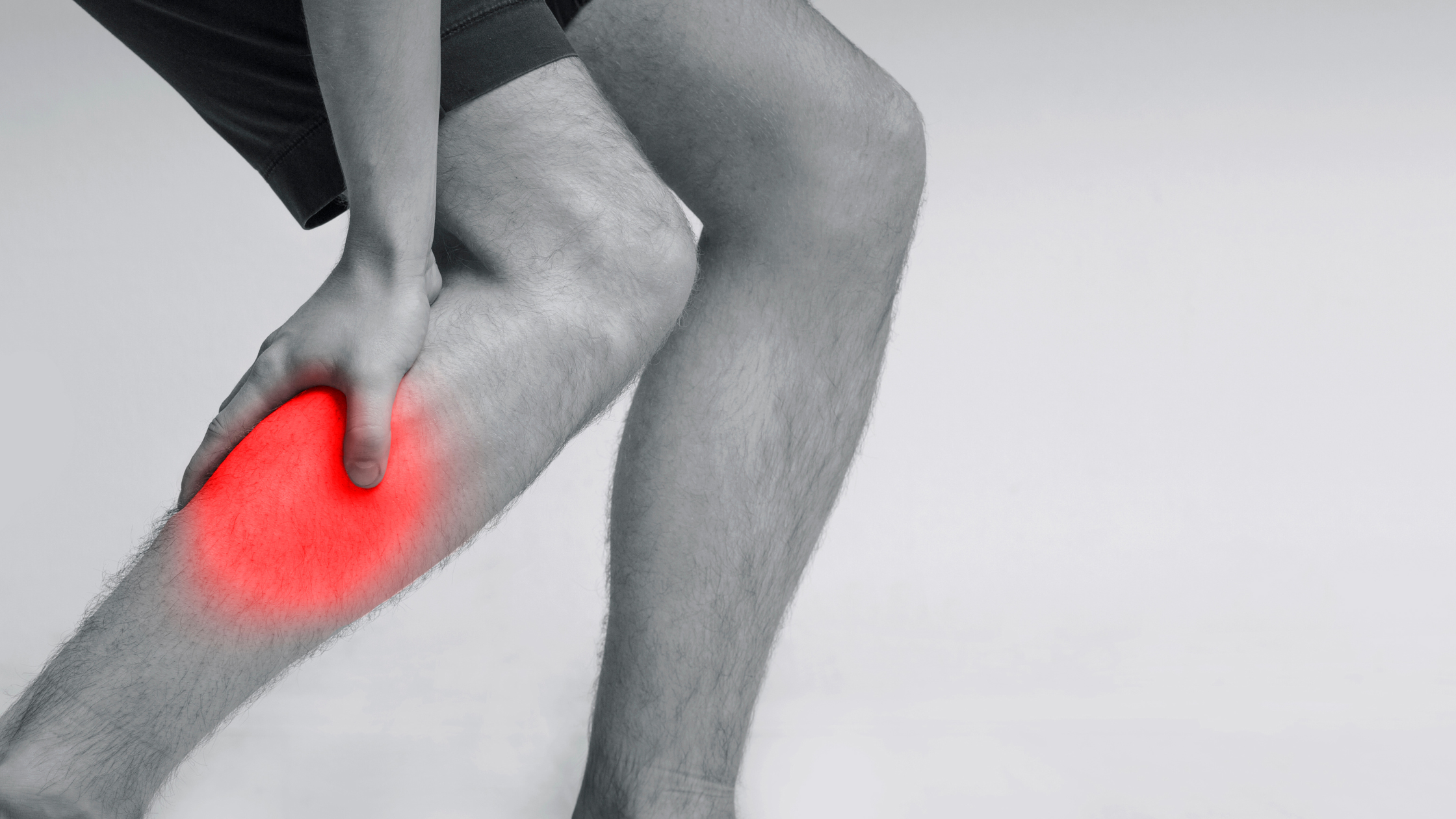 lower extremity pain