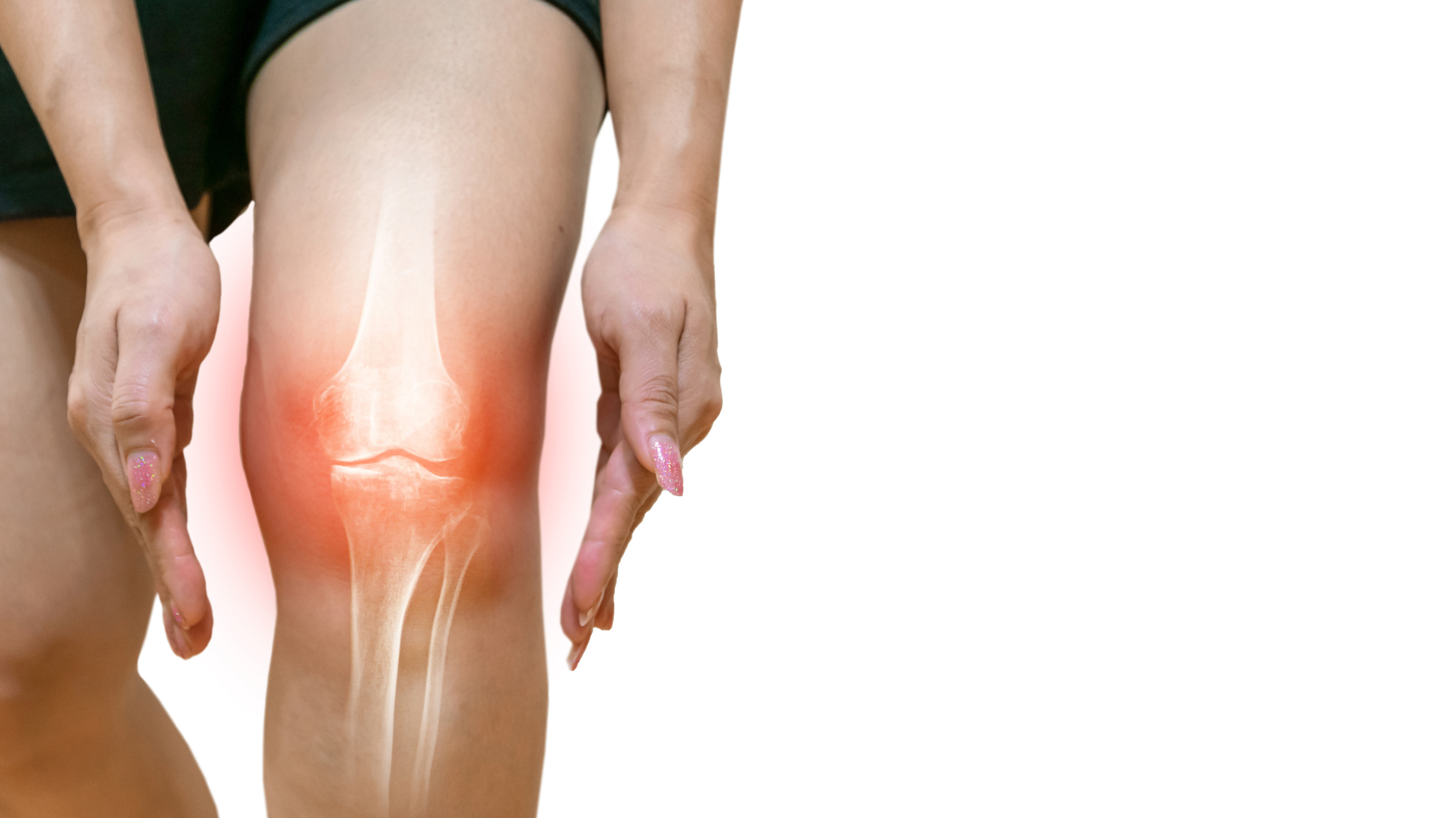 how weather affects joint pain