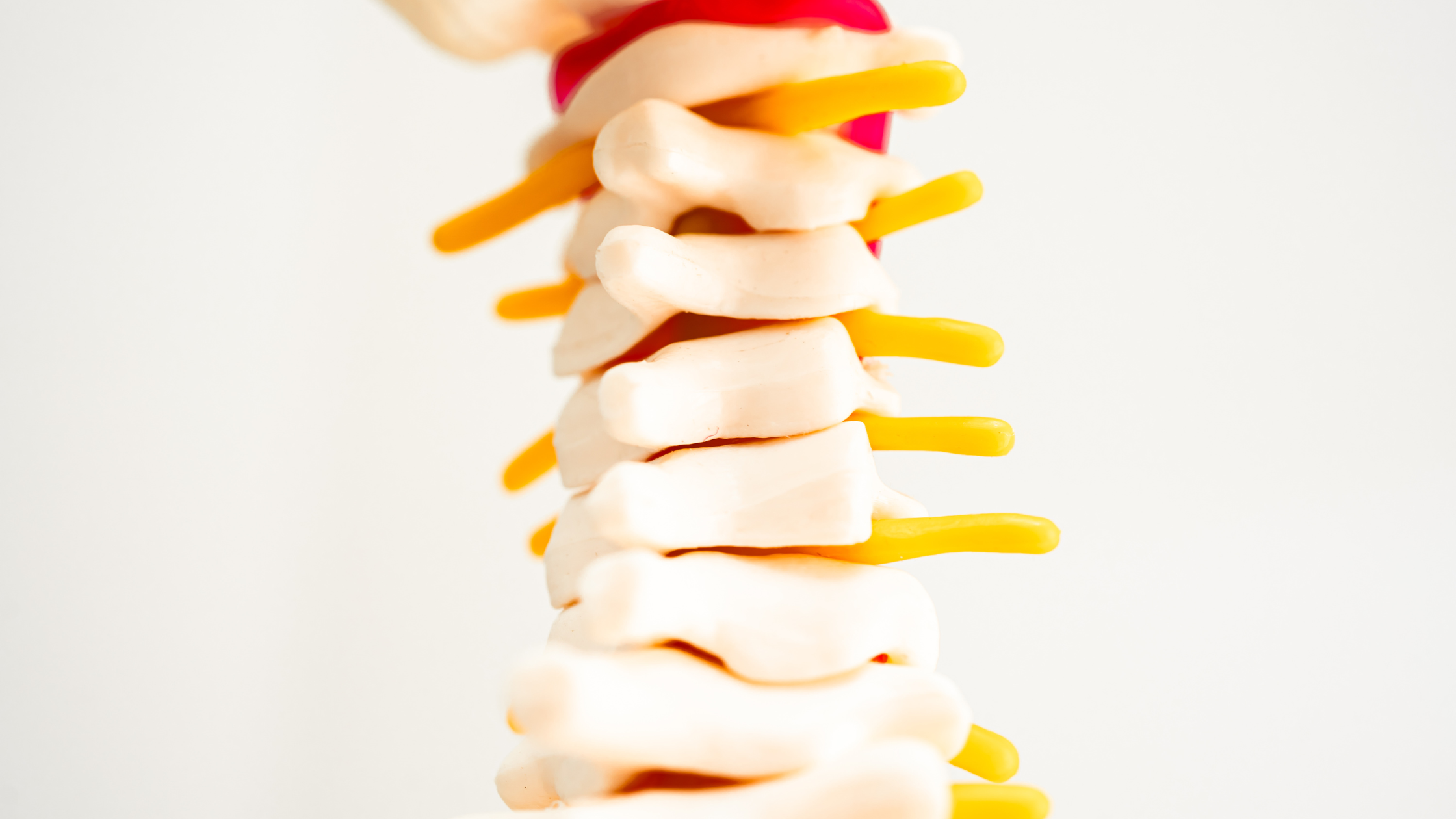 degenerative nerve pain