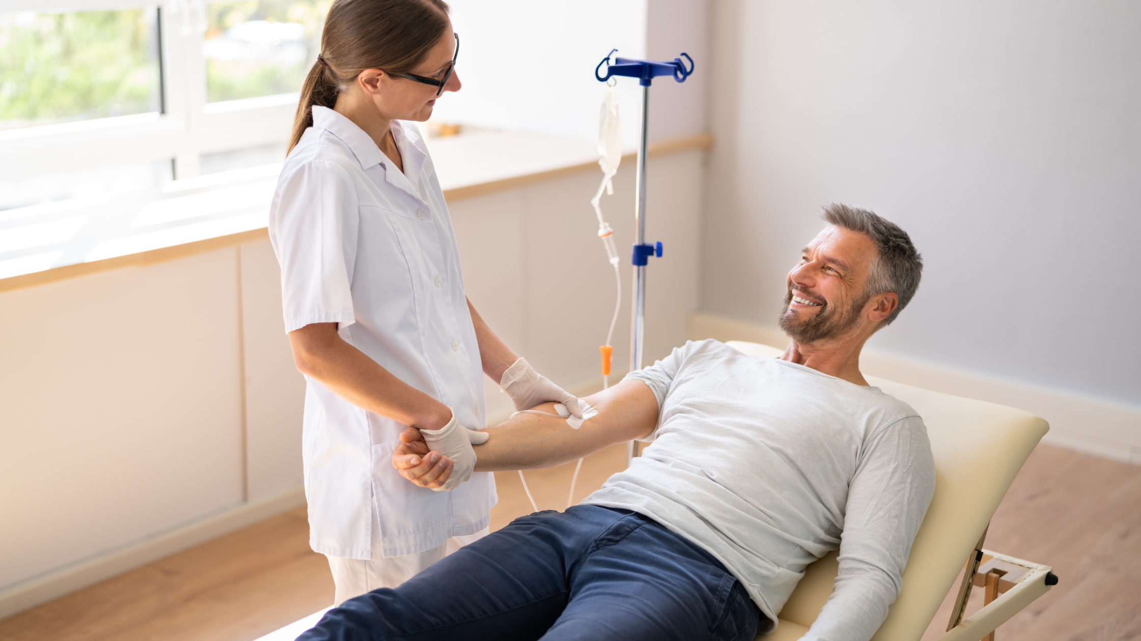 ketamine therapy