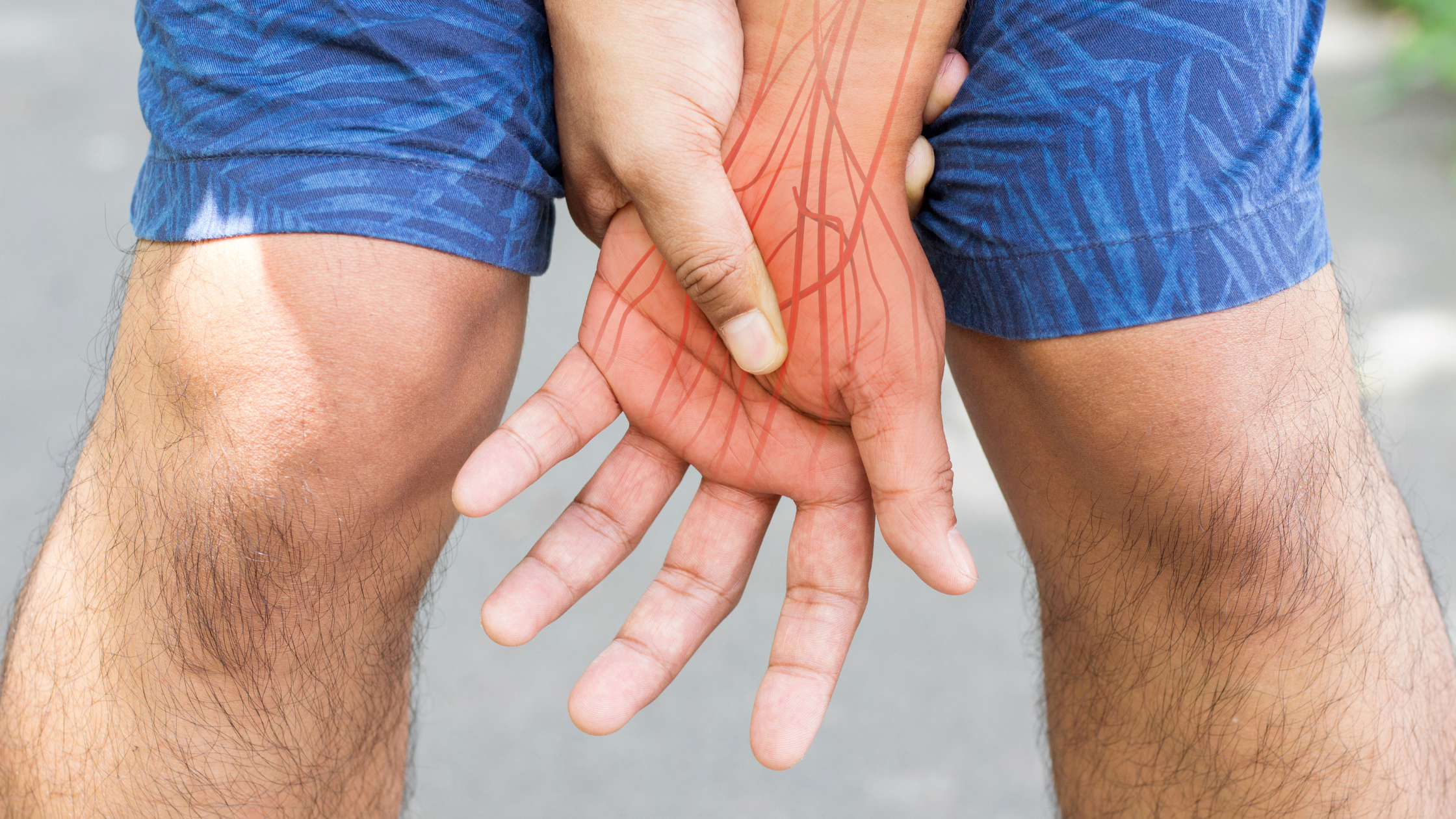degenerative nerve pain