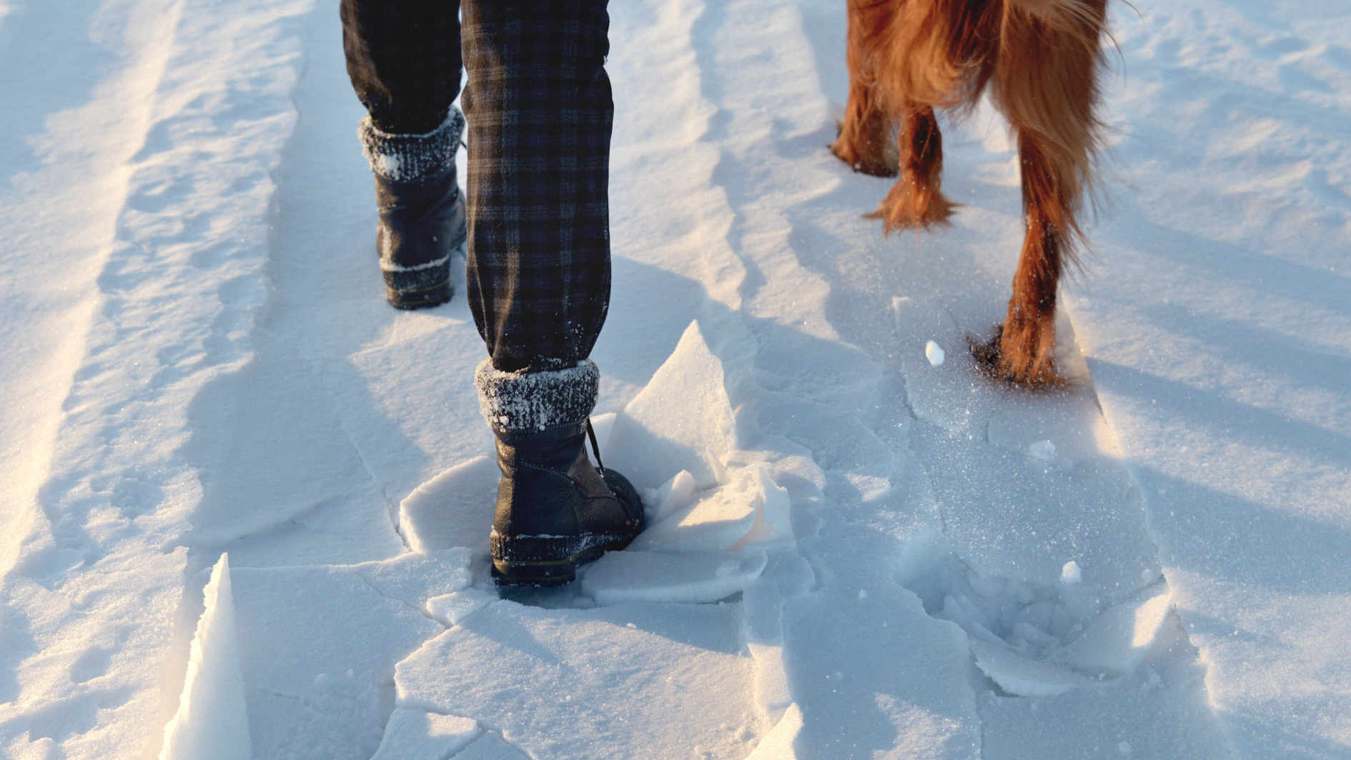 how cold weather and nerve pain are connected