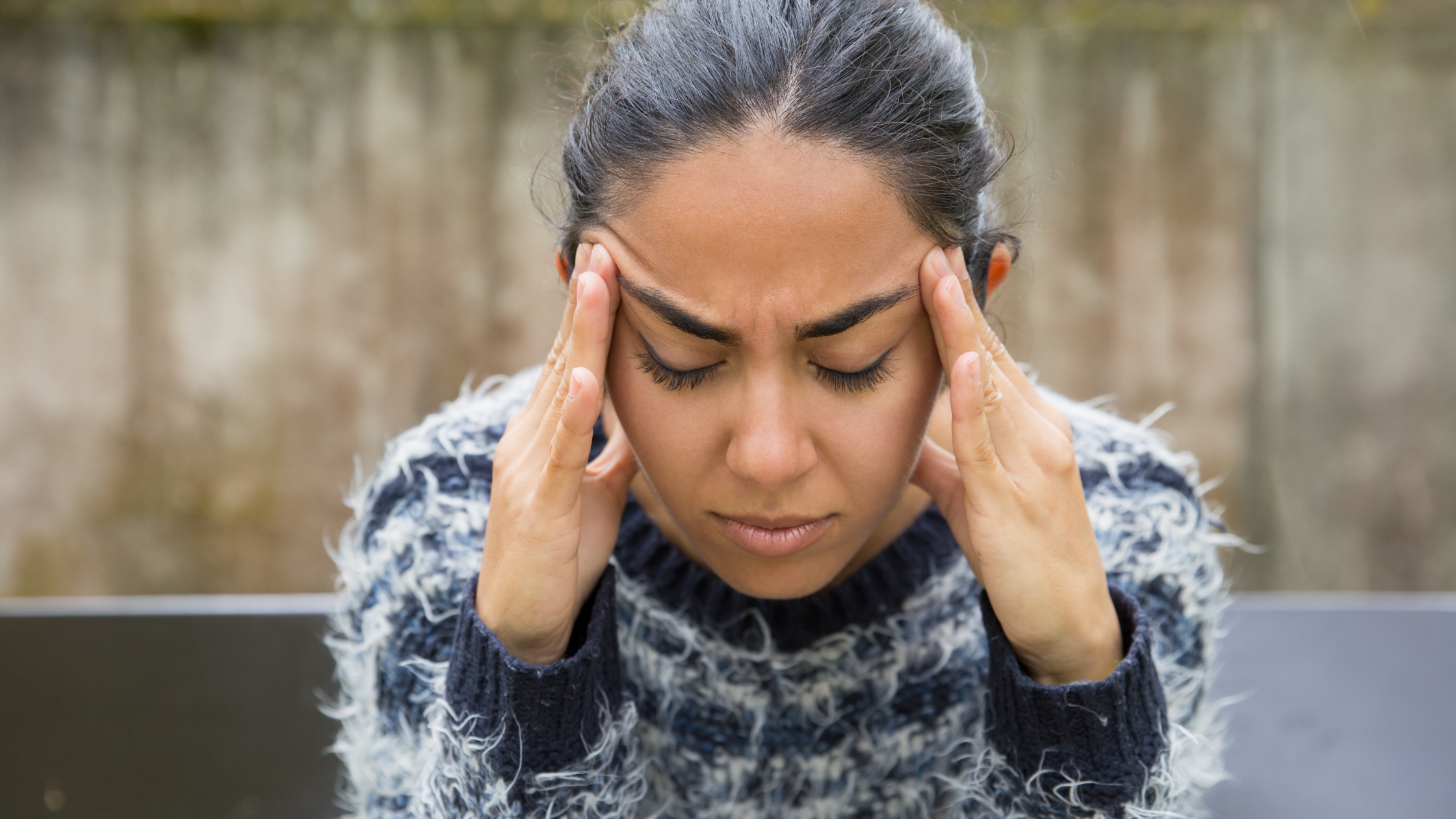 managing migraines