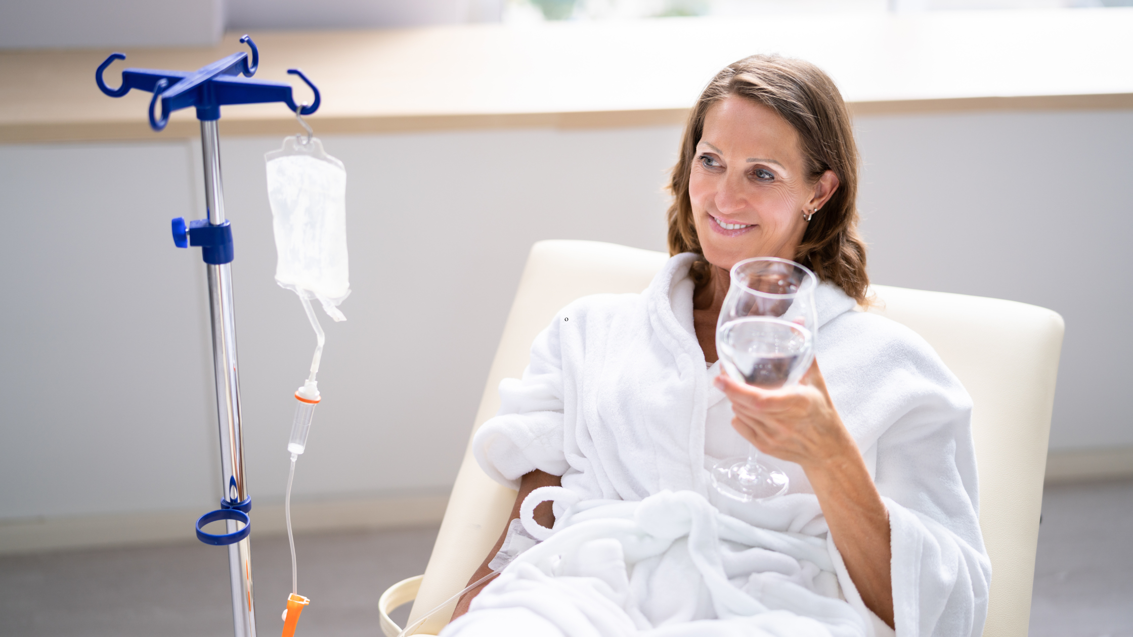 infusion therapy for migraine therapy