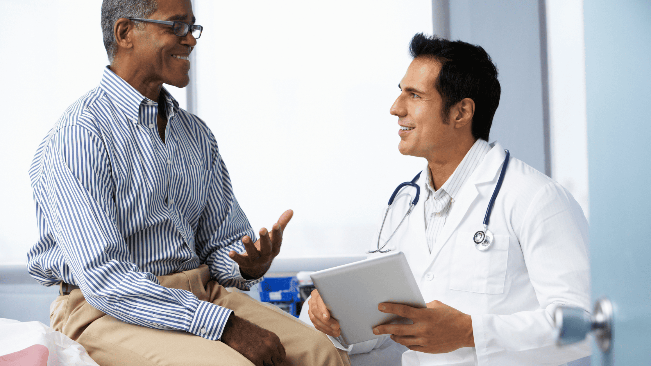 multi-modal pain management