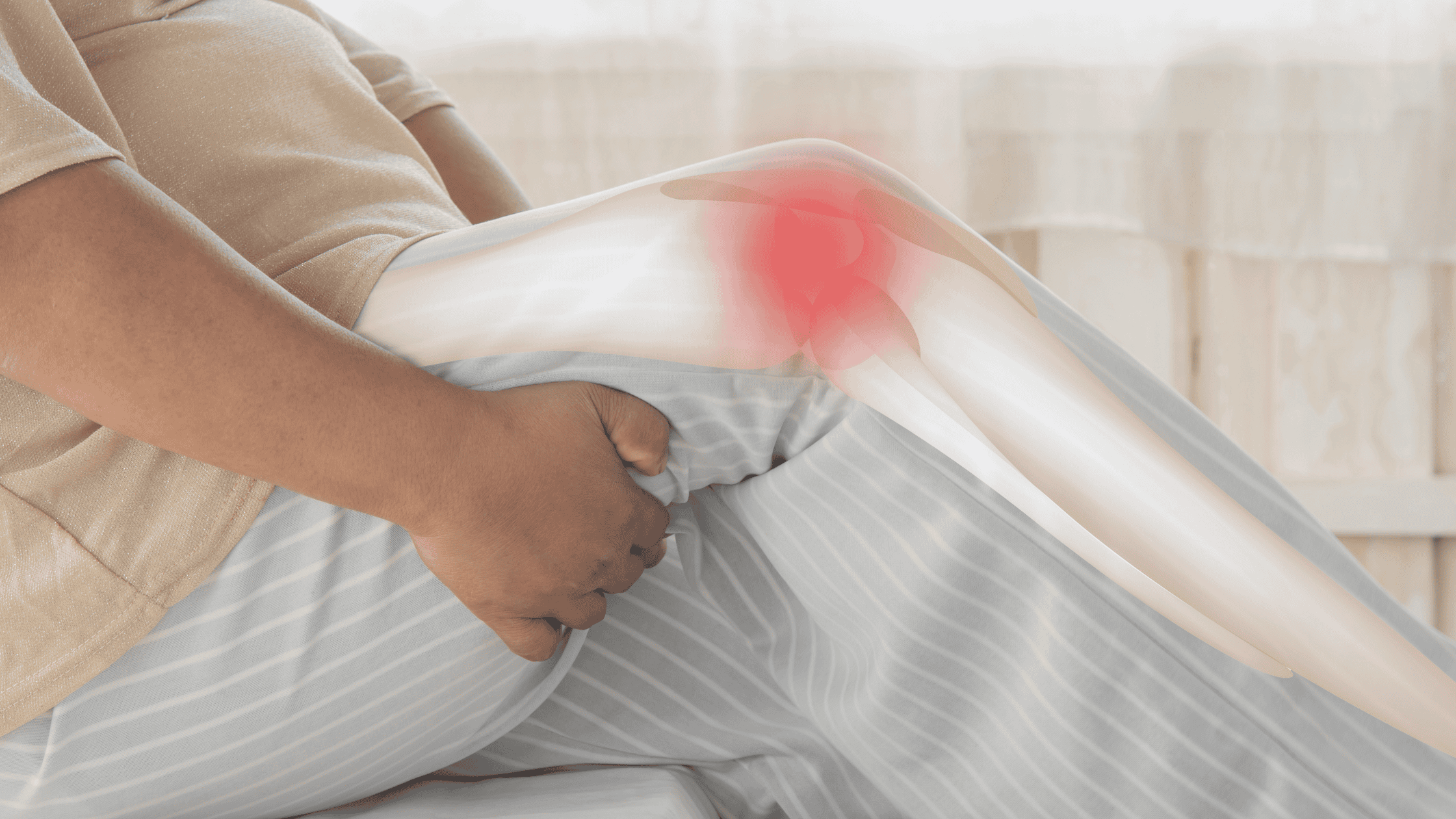 pain signals in the body