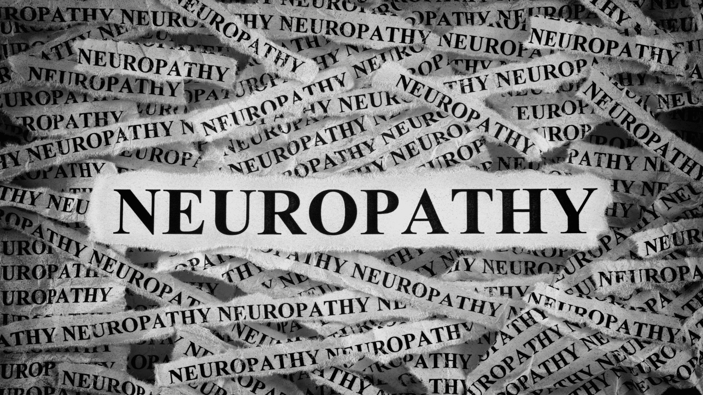 what you should know about neuropathy