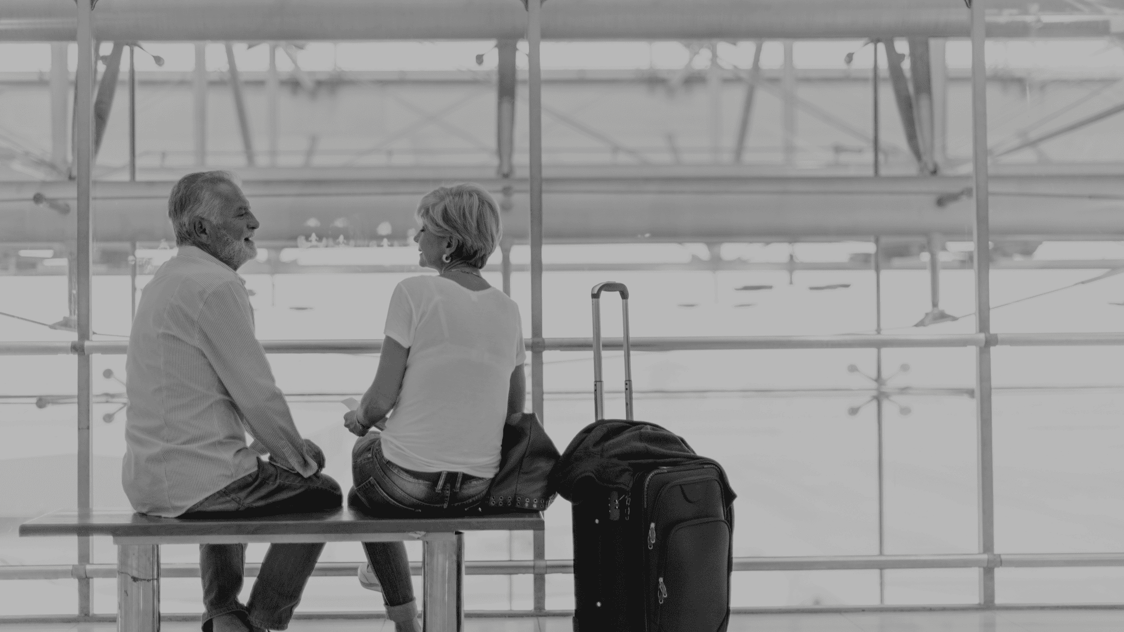 manage pain while traveling