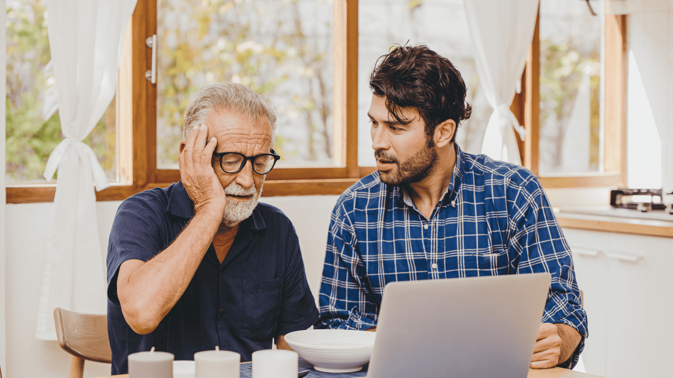 chronic pain and memory and cognitive function