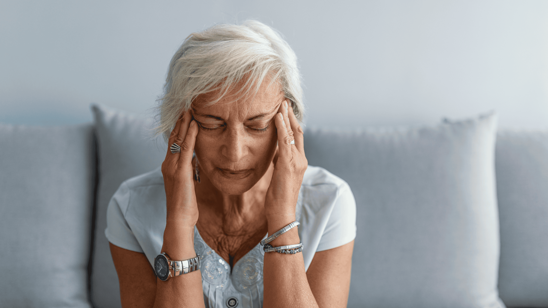 migraines in Southaven, MS