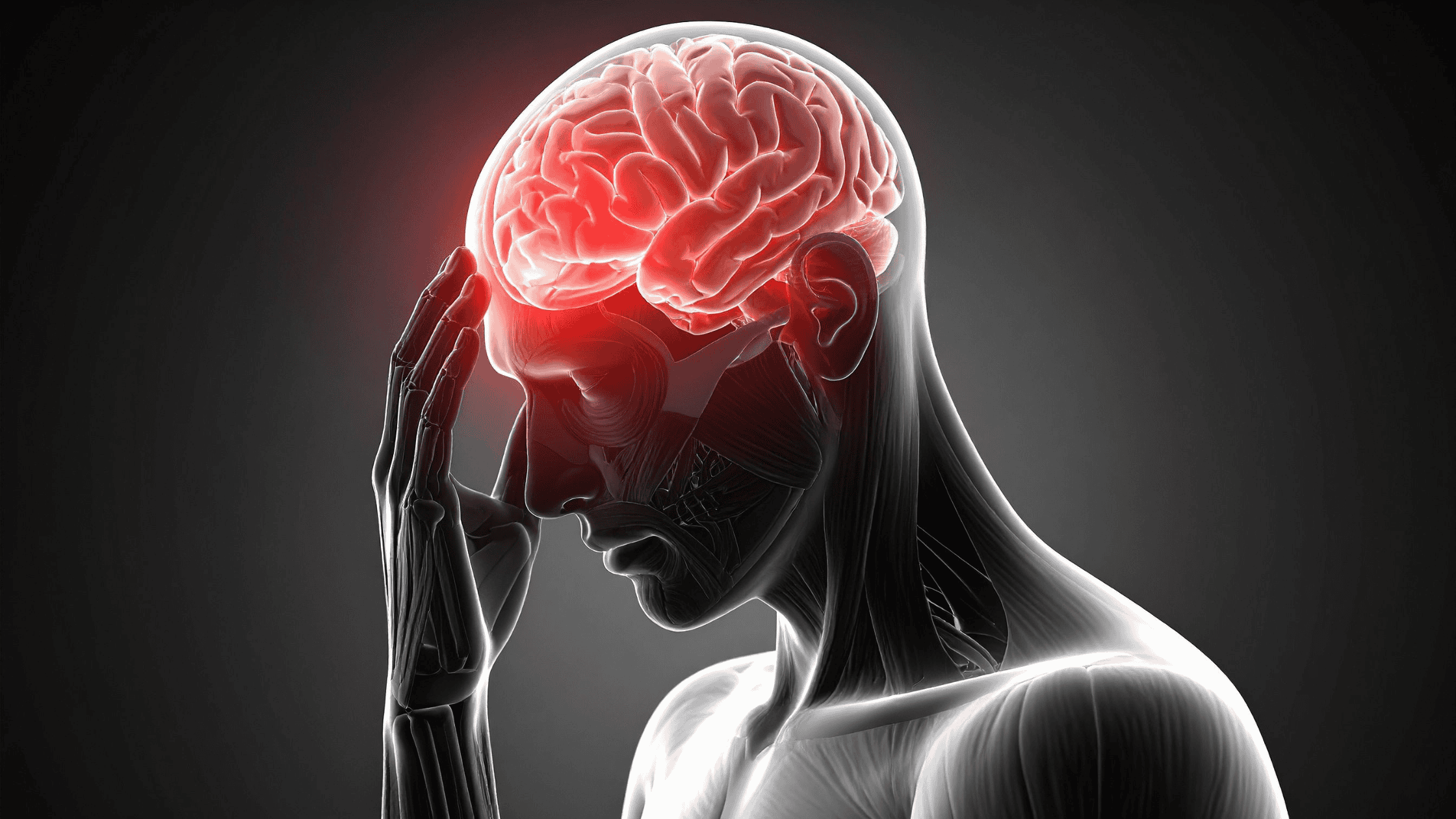 fibromyalgia and frequent headaches