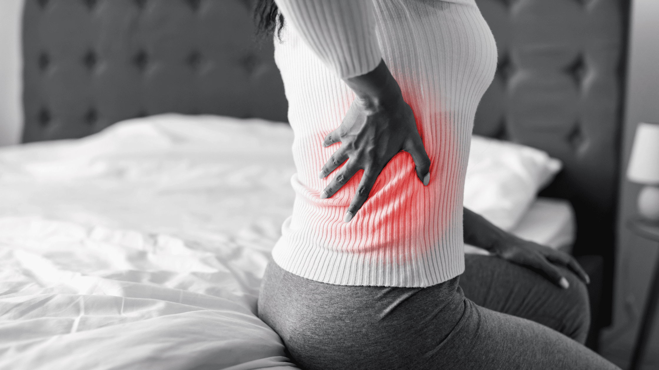 living with chronic pain