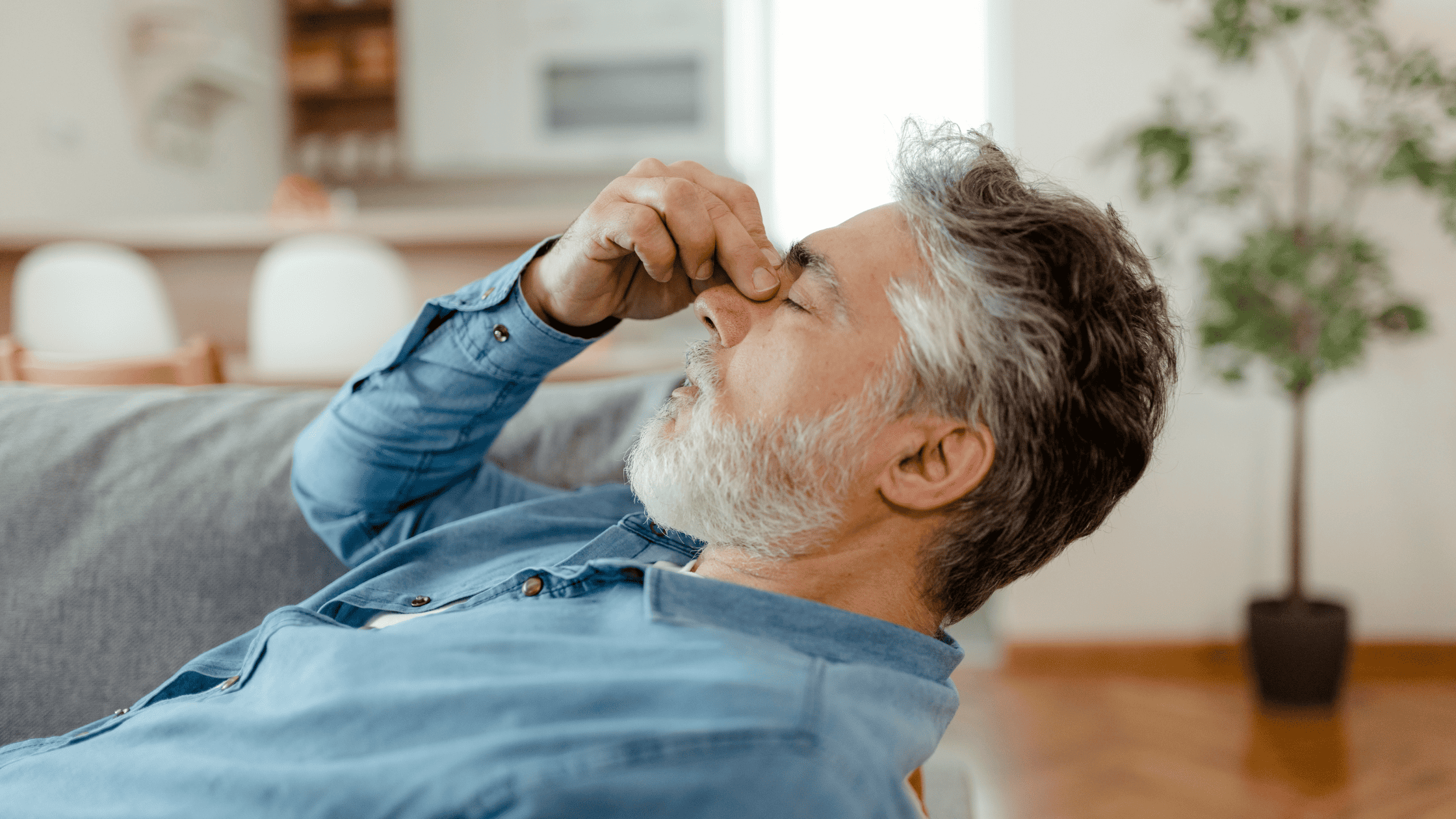 headaches and migraines