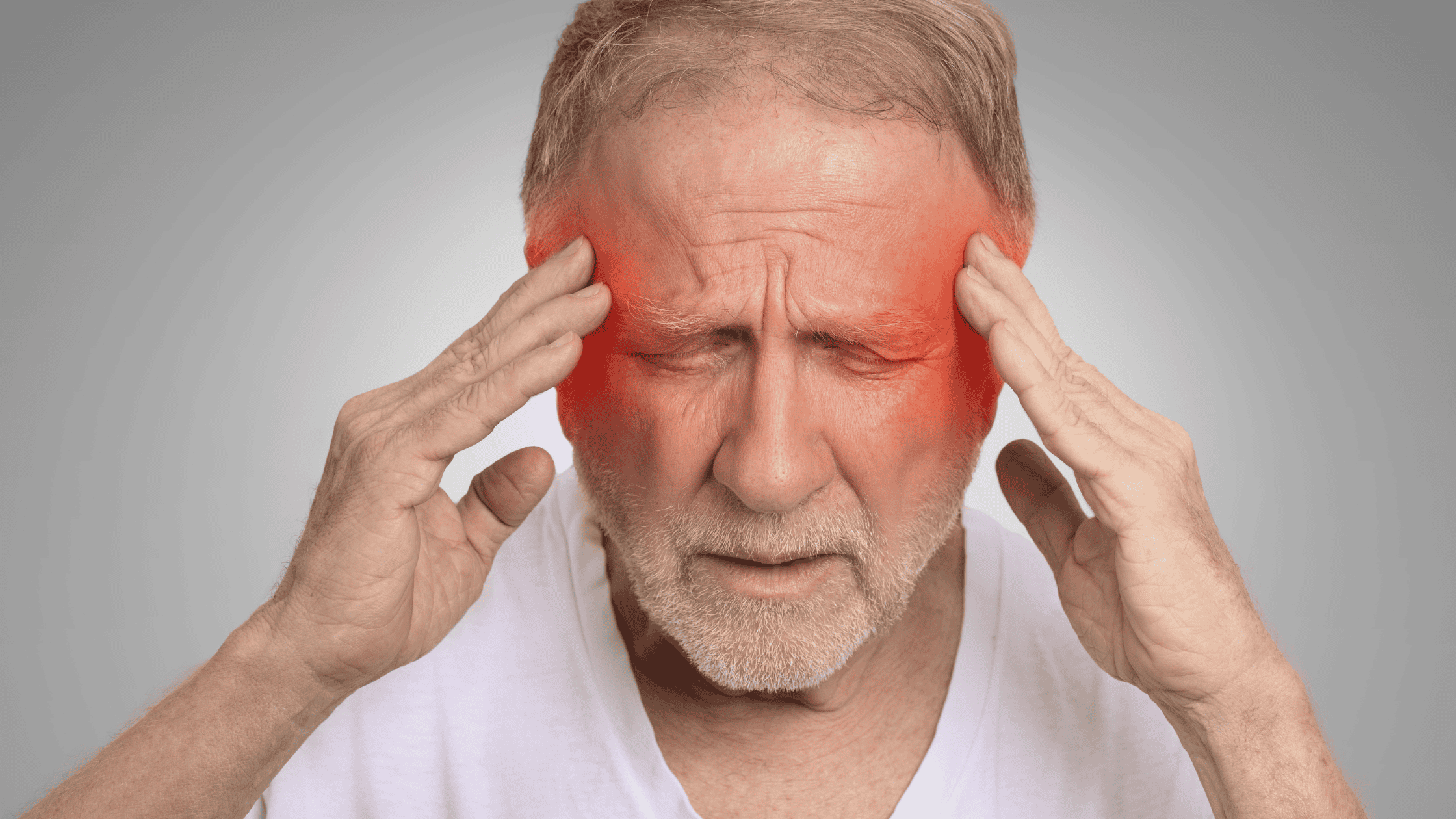 chronic headaches