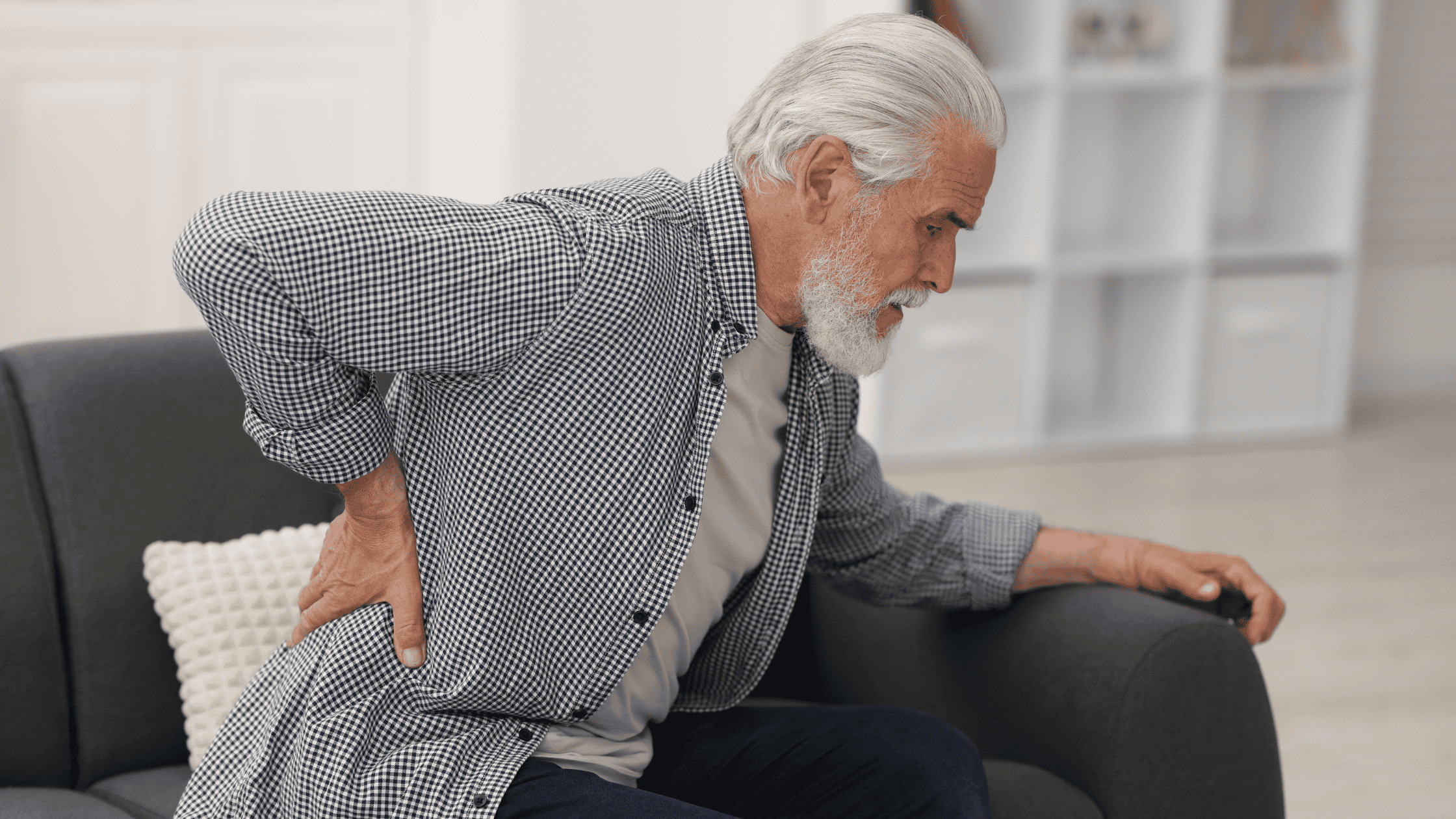 non-surgical chronic pain treatments
