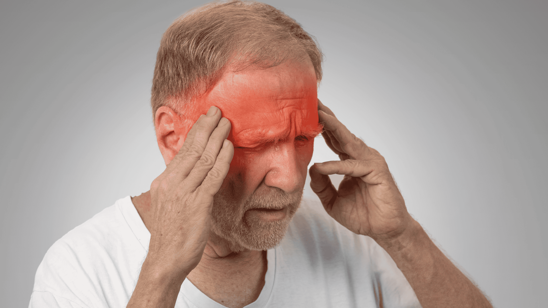 occipital neuralgia
